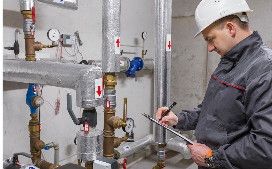 contrat maintenance chaudière gaz Gentilly